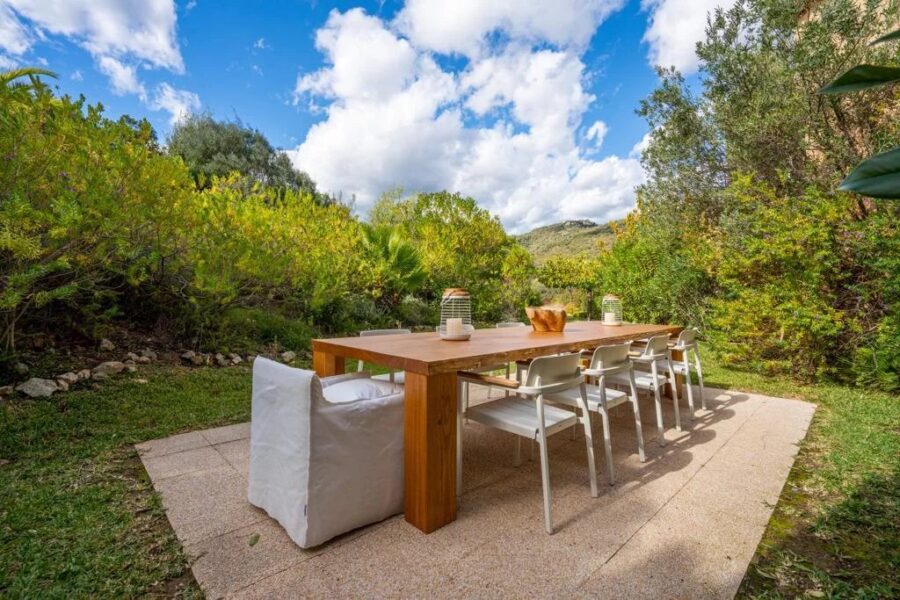 Maison à vendre à Grimaud — Vue mer — photo 14