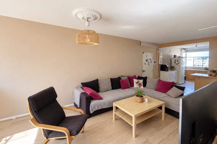 Appartement à vendre à Saint-Étienne — Vue nature — photo 17