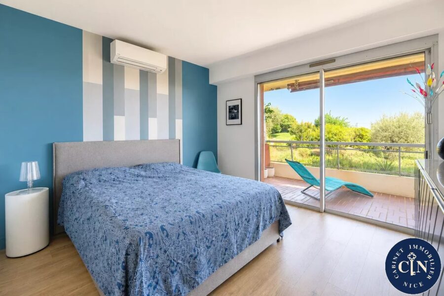 Appartement à vendre à Nice — Vue mer — photo 8