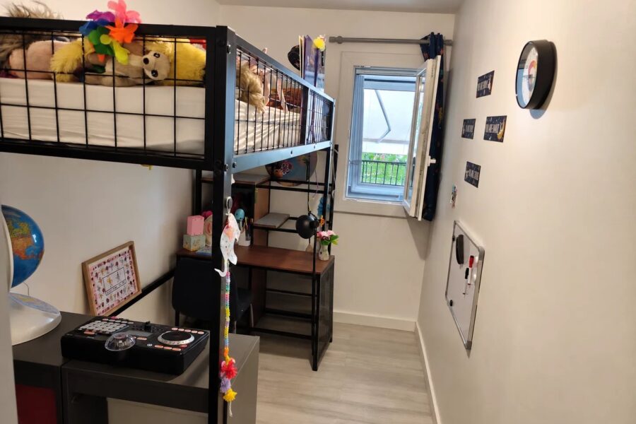 Appartement à vendre à Mougins — Vue montagne — photo 9