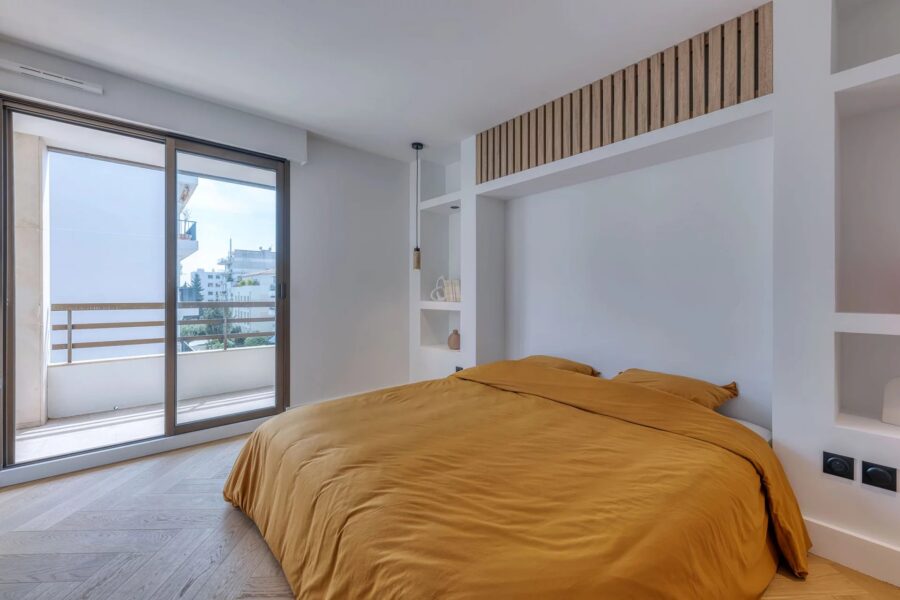 Appartement à vendre à Cannes — Vue mer — photo 10