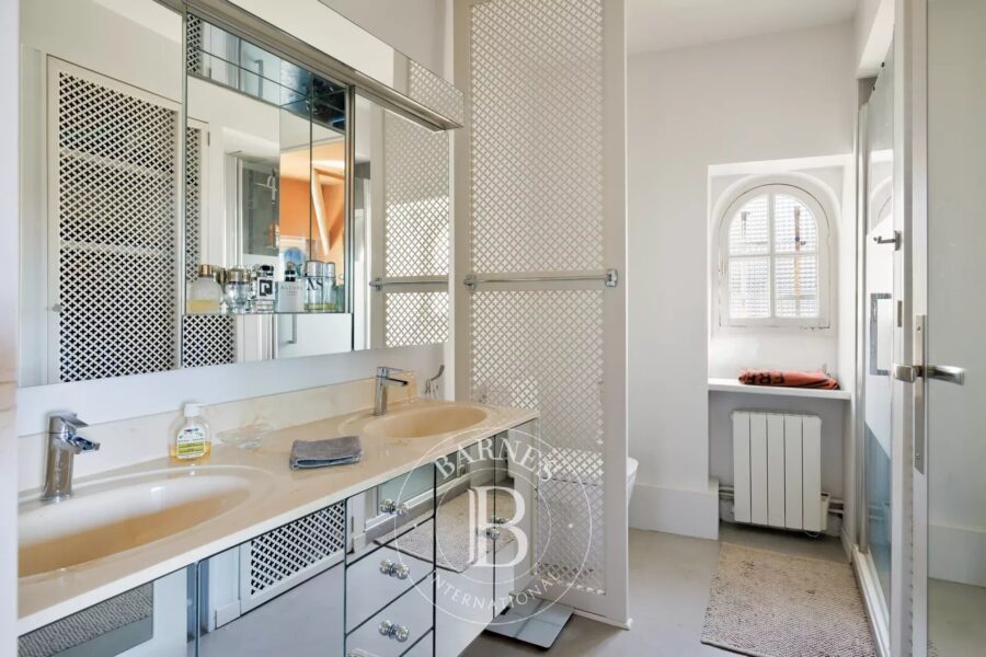 Appartement à vendre à Biarritz — Vue mer — photo 7