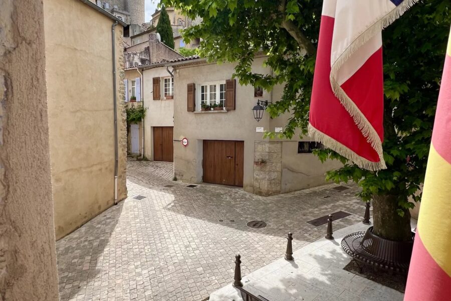 Appartement à vendre à Saint-martin-de-pallières — Vue montagne — photo 25