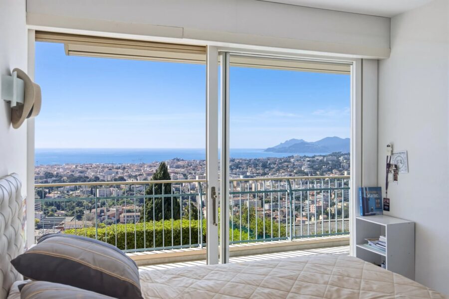 Appartement à vendre à Le cannet — Vue mer — photo 11