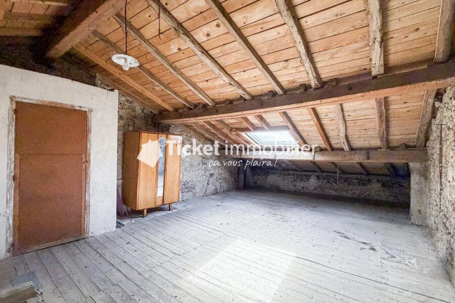 Maison à vendre à Aurignac — Vue nature — photo 28
