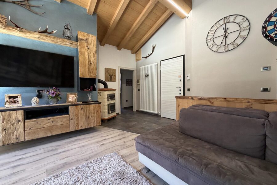 Appartement à vendre à Valdidentro — Vue montagne — photo 14