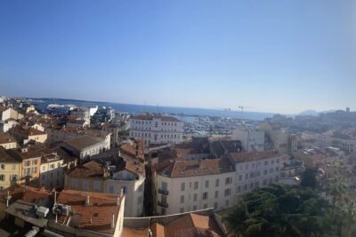 Appartement à vendre à Cannes