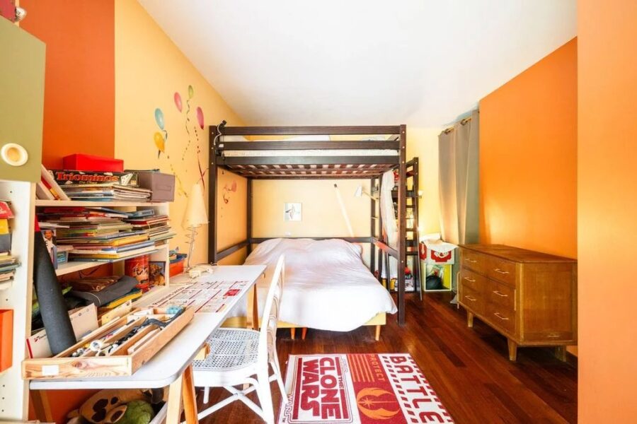 Maison à vendre à Nice — Vue mer — photo 17