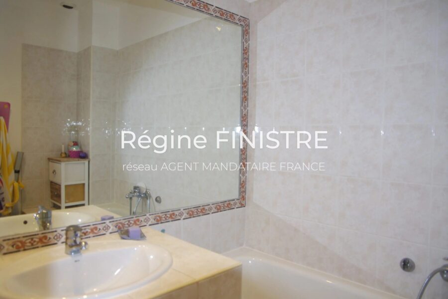 Maison à vendre à Draguignan — Vue sur la ville — photo 13