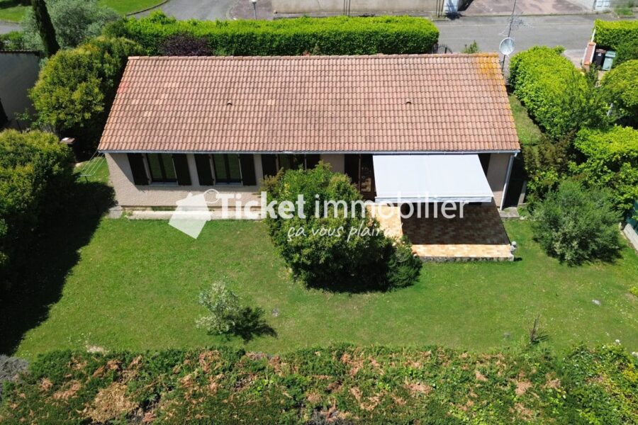 Maison à vendre à Beauzelle — Vue nature — photo 29