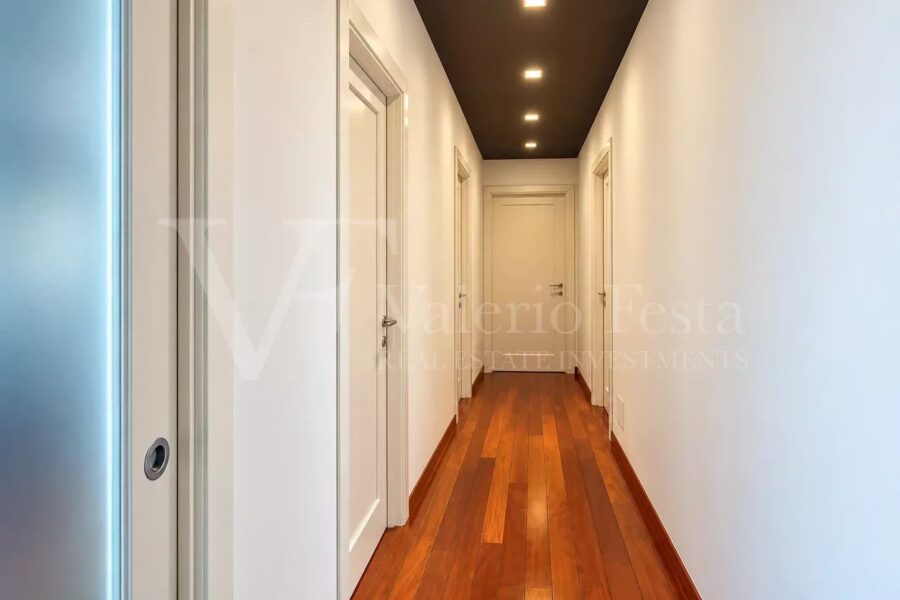 Appartement à vendre à Sanremo — Vue mer — photo 12