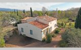 Maison à vendre à Roquebrune-sur-argens — Vue nature — photo 1