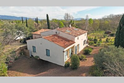 Maison à vendre à Roquebrune-sur-argens