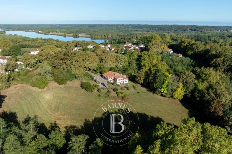 Maison à vendre à Urcuit — Vue nature — photo 10