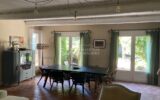 Maison à vendre à Saint-rémy-de-provence — Vue parc & jardin — photo 20