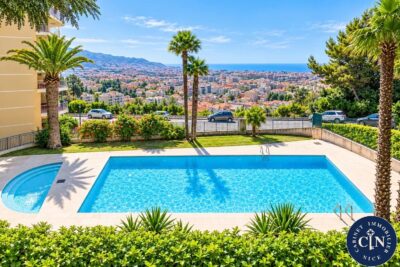 Appartement à vendre à Nice