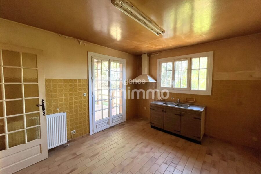 Maison à vendre à Berre-les-alpes — Vue montagne — photo 7