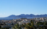 Appartement à vendre à Cannes — Vue mer — photo 1