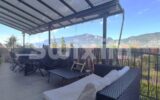 Appartement à vendre à Aix-les-bains — Vue montagne — photo 1