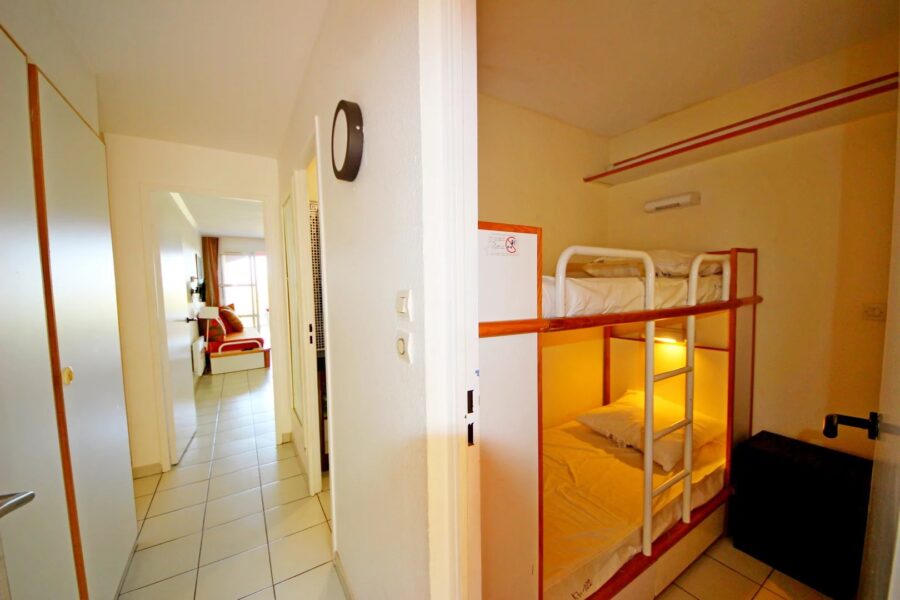 Appartement à vendre à Agay — Vue golf — photo 7