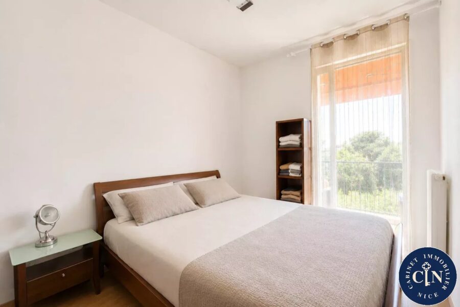 Appartement à vendre à Nice — Vue mer — photo 7