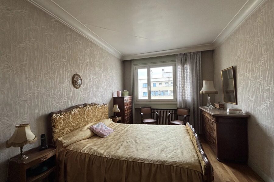 Appartement à vendre à Saint-Étienne — Vue nature — photo 19