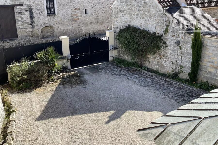 Maison à vendre à Cély — Vue nature — photo 19