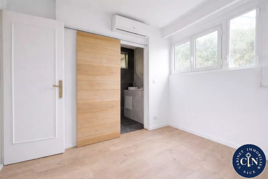 Appartement à vendre à Nice — Vue sur la ville — photo 11