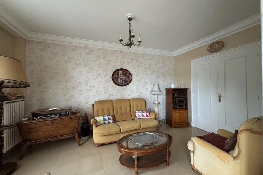 Appartement à vendre à Saint-Étienne — Vue nature — photo 5