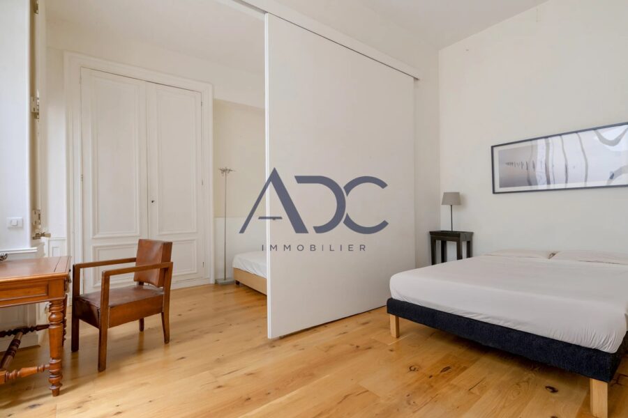 Appartement à vendre à Bordeaux — Vue fleuve — photo 6