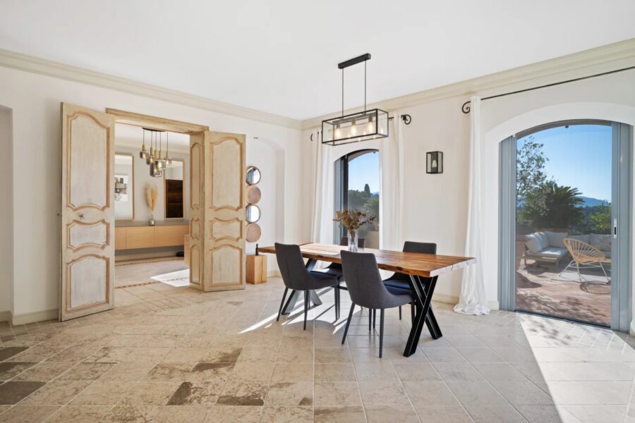 Maison à vendre à Nice — Vue mer — photo 18
