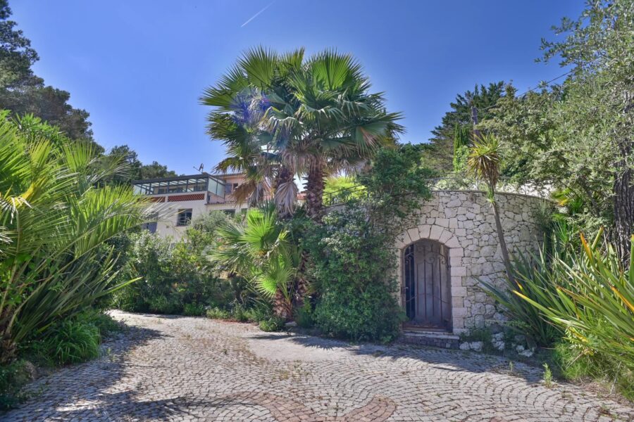 Maison à vendre à Èze — Vue mer — photo 23