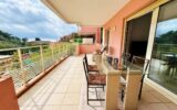 Appartement à vendre à Théoule-sur-mer — Vue nature — photo 5