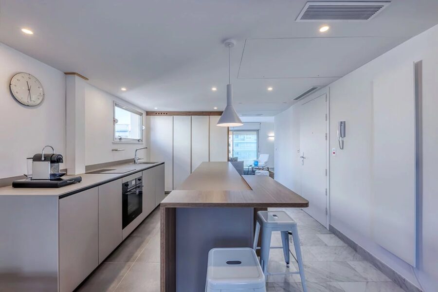 Appartement à vendre à Cannes — Vue mer — photo 3