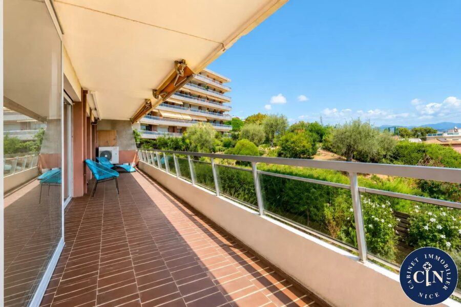 Appartement à vendre à Nice — Vue mer — photo 15