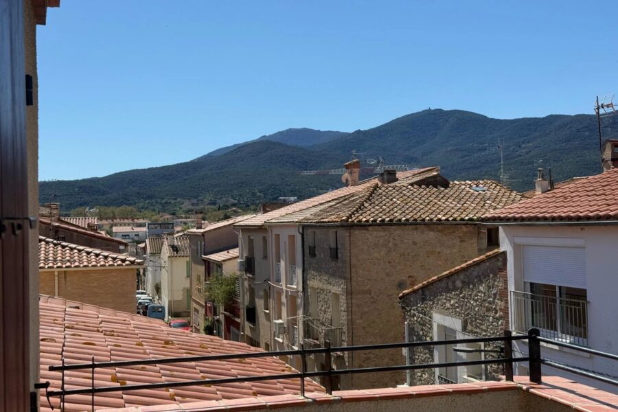 Maison à vendre à Argelès-sur-Mer — Vue montagne — photo 26