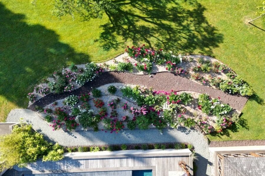 Maison à vendre à Burnhaupt-le-bas — Vue montagne — photo 29
