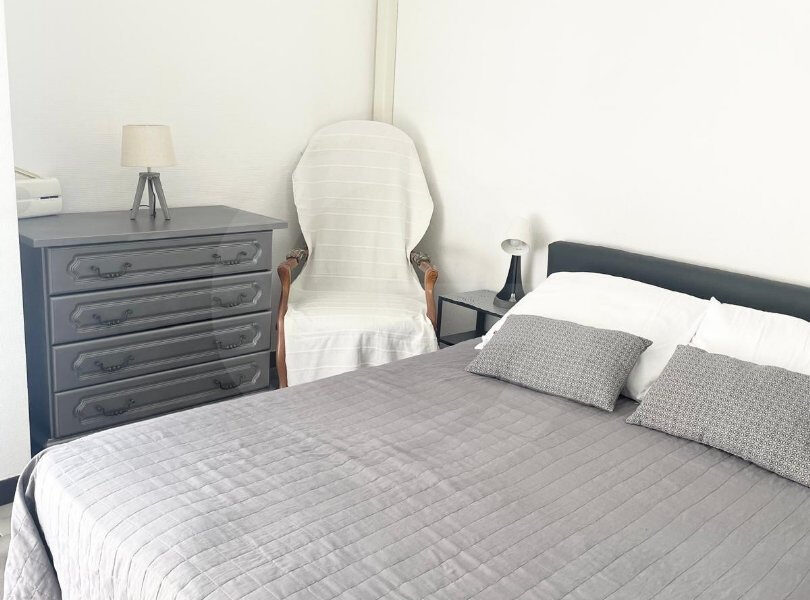 Appartement à vendre à Balaruc-les-bains — Vue parc & jardin — photo 4