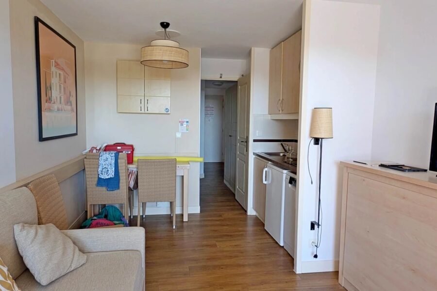 Appartement à vendre à Agay — Vue mer — photo 6