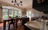 Maison à vendre à Saint-rémy-de-provence — Vue parc & jardin — photo 1
