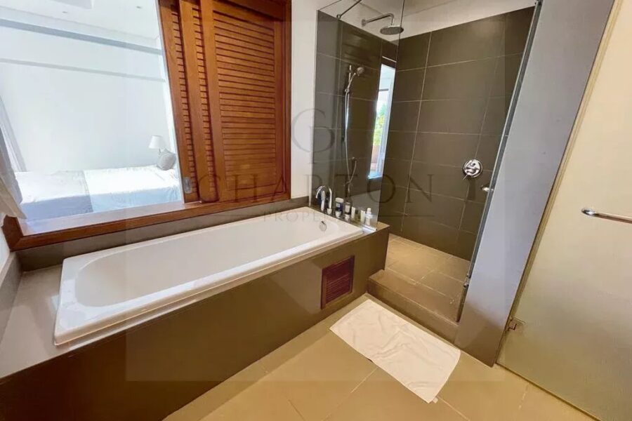 Appartement à vendre à Roches noires — Vue mer — photo 10