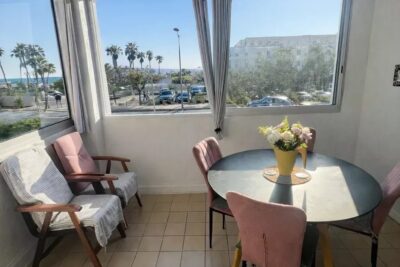 Appartement à vendre à Sète