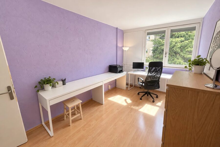 Appartement à vendre à Saint-Étienne — Vue nature — photo 11