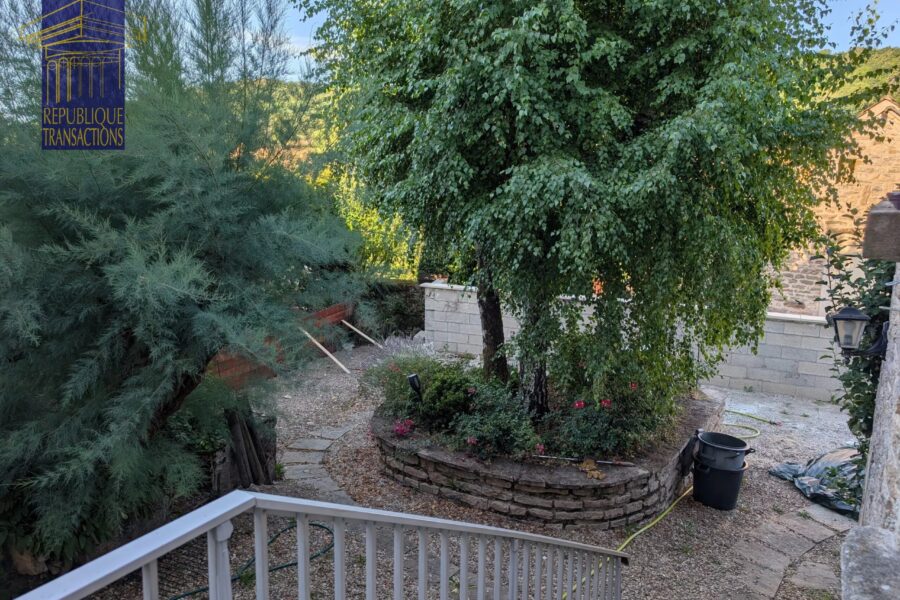 Appartement à vendre à Bligny-sur-ouche — Vue nature — photo 17
