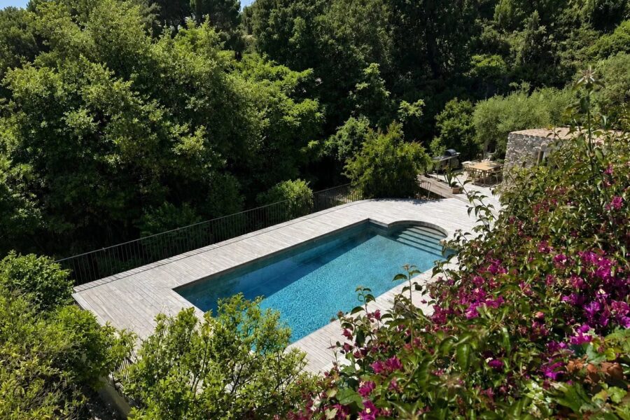 Maison à vendre à Golfe-juan — Vue mer — photo 18