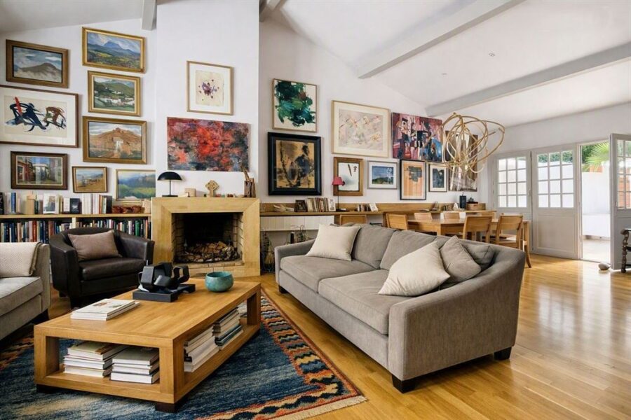 Appartement à vendre à Ciboure — Vue parc & jardin — photo 2