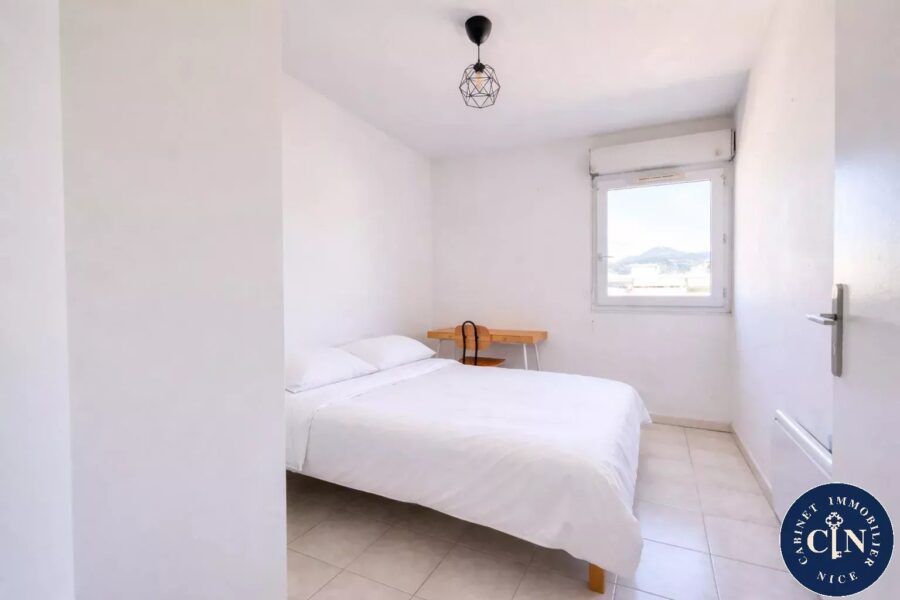 Appartement à vendre à Nice — Vue sur la ville — photo 13