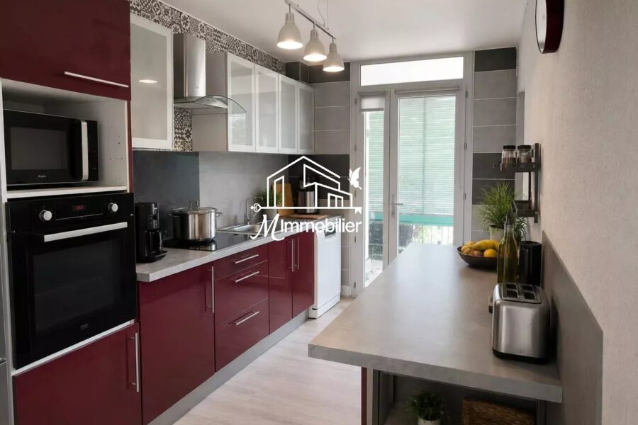 Appartement à vendre à Narbonne — Vue nature — photo 3