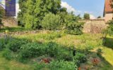 Maison à vendre à Bligny-sur-ouche — Vue parc & jardin — photo 1