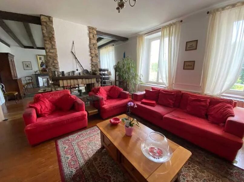Maison à vendre à Châtillon-sur-saône — Vue dégagée — photo 21